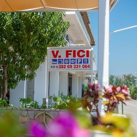 Villa Fici أولتْسي المظهر الخارجي الصورة